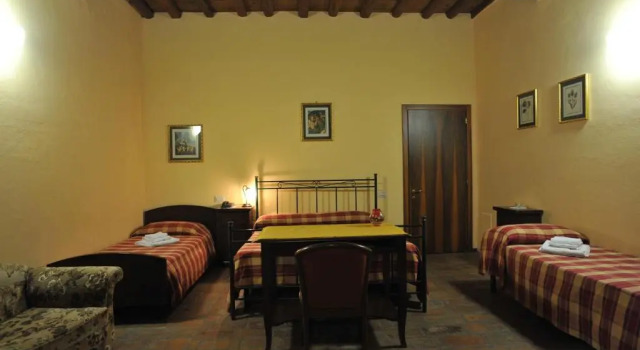 Hotel La Corte, Buchen Sie Hotel Hotels in Venetien mit Parkplatz, Parkplätze