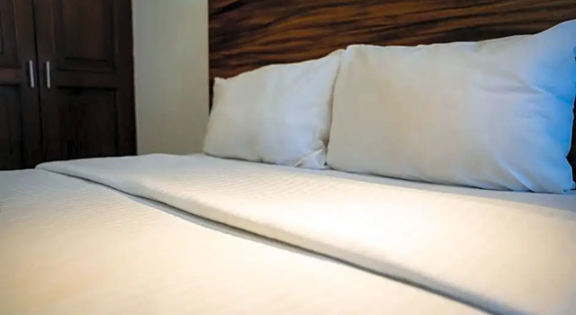 Четырёхместный номер Superior Hotel San Antonio