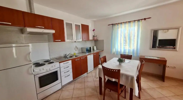 Апартаменты Apartments Spert