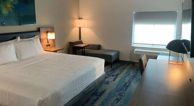 La Quinta Inn & Suites by Wyndham Texas City 45, Κράτηση Ξενοδοχείο Τέξας Σίτυ Χιούστον