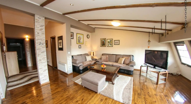 Apartments Cyrano 1&2, Забронировать Апартаменты/квартира Апартаменты Сараево, рядом с Улица Башчаршия, Апартаменты/квартира