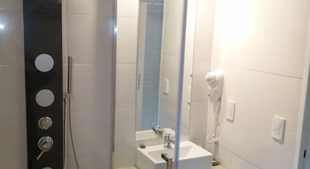 Номер Standard с видом на бассейн Atelier Hotel Charme & Spa