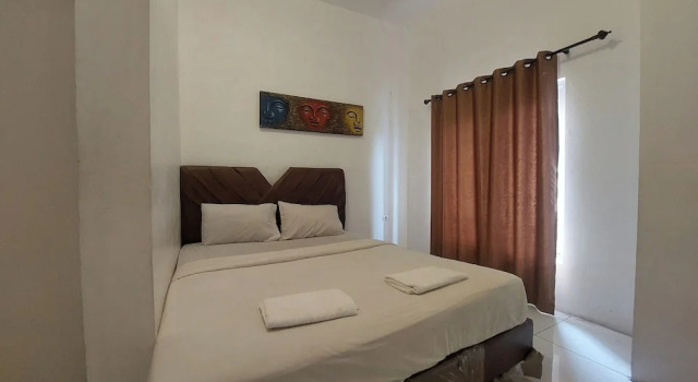 Grand K Hotel, Rezervovat Hotel Hotely v Medan s parkováním, Parkování