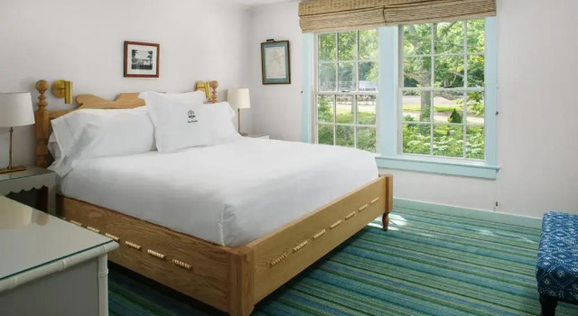Номер Standard The Pridwin Hotel