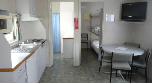 Wodonga Caravan & Cabin Park