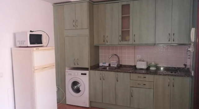 Апартаменты Apartamento Céntrico Playa Corralejo 2