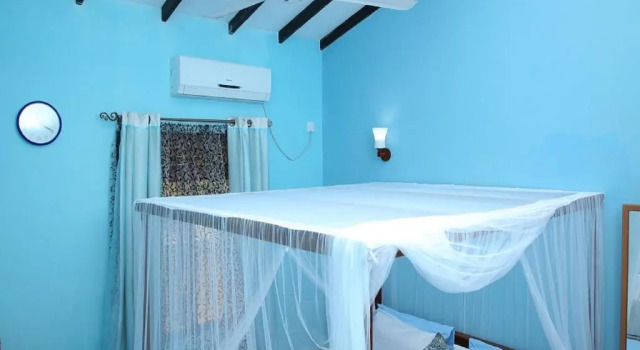 Апартаменты Vero Homestay Galle- Your Home Away From Home