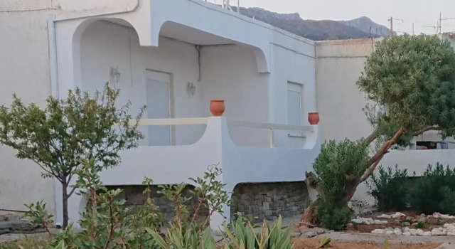 Апартаменты Villa Trypitos