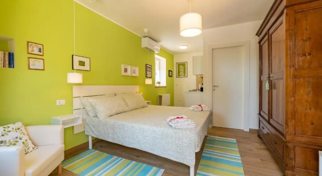Студия Standard Il Casale Di Montefreddo