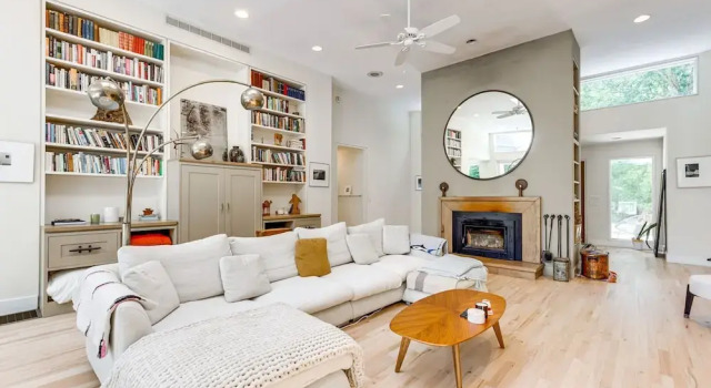 Pathside Cove by Rove Travel - 4BR Villa with Outdoor Spaces, Buchen Sie Villa East Hampton The Hamptons