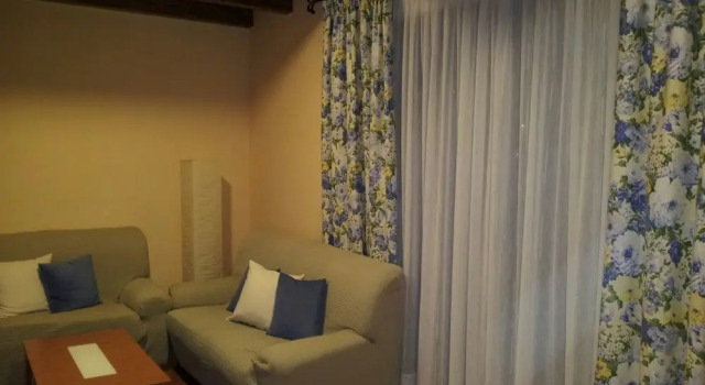 Apartamentos Domus - Solynieve, Varaa Huoneisto Pradollano 