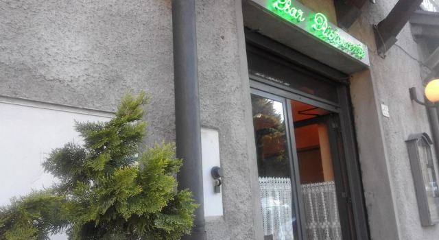 Osteria Dei Locandieri