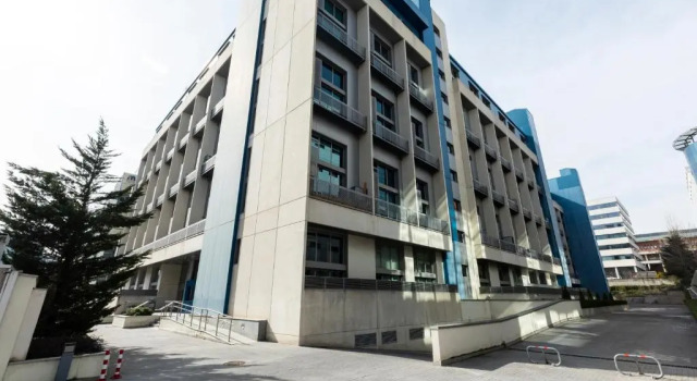 Студия Oshun Madrid Norte Seasonal Living Lofts
