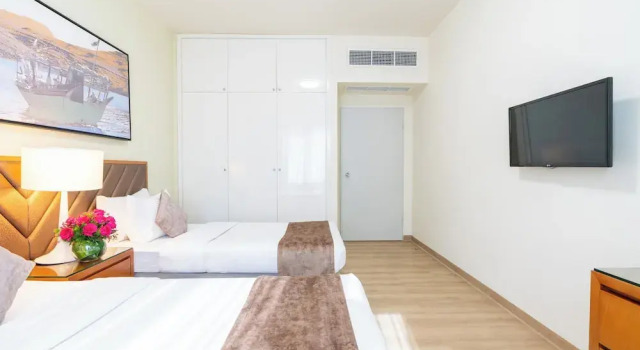 Апартаменты Premier Golden Sands 10 Hotel Apartments