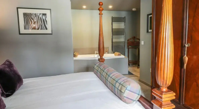 Wee Cottage, Đặt Nhà nghỉ dưỡng Moffat Dumfries and Galloway