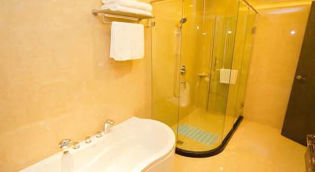 Yong'an Hotel Gaobeidian, Book Hotel Gaobeidian Hebei