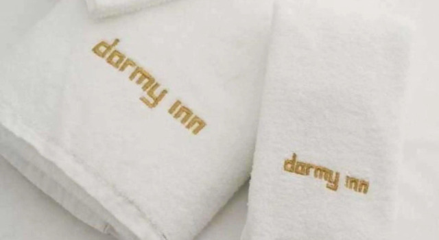 Двухместный номер Standard Dormy Inn Asahikawa