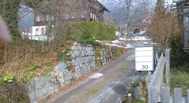 Aareblick, Varaa Huoneisto Brienzwiler Haslital