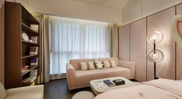 Dazhou Wenfeng Hotel, Varaa Hotelli Hotellit Sichuan pysäköinnillä, Pysäköinti