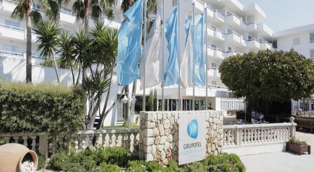 Grupotel Los Príncipes & Spa