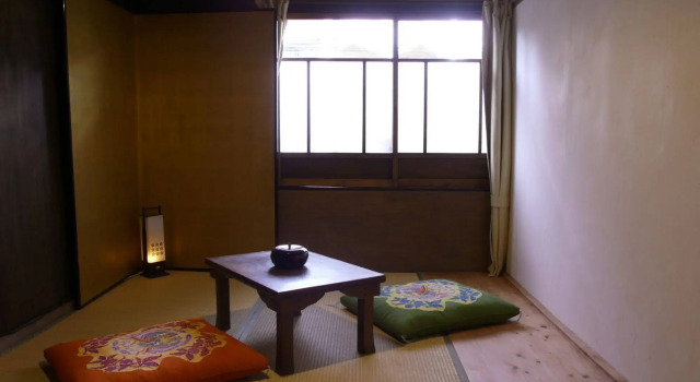 Hostel Mundo Chiquito, Book Hostel / Vandrerhjem Hostels i Kyoto, nær Ryugu Onsen, Hostel / Vandrerhjem
