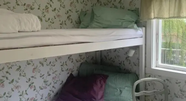 Lyckorna 62:1, Book Hotel Ljungskile 