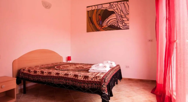 Апартаменты Residenze LIsola Surf House