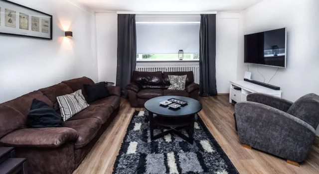 Апартаменты Comfort Apartment B48