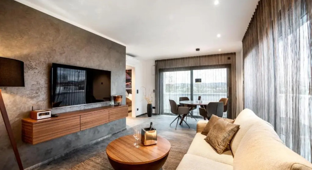 Апартаменты PRIMERA Villa