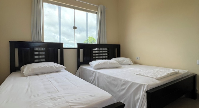 Семейный номер Standard Hotel Brilhante 2