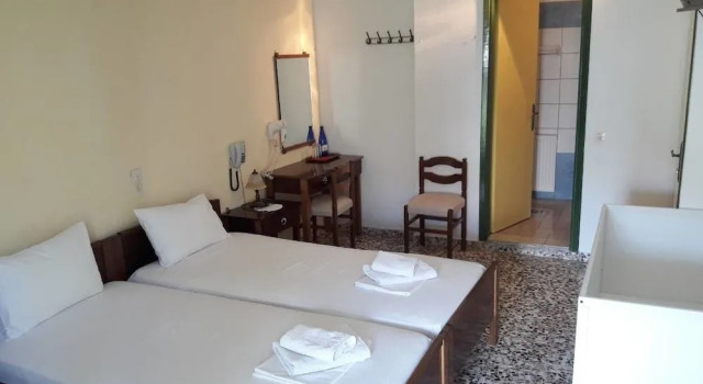 Hotel Rodia, Book Hotel South Pelion Thessalia