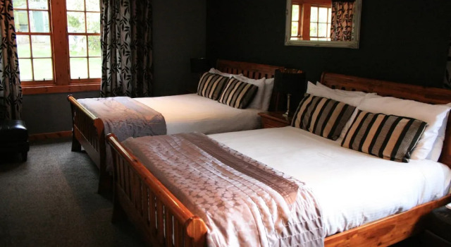 Номер Standard North Kessock Hotel