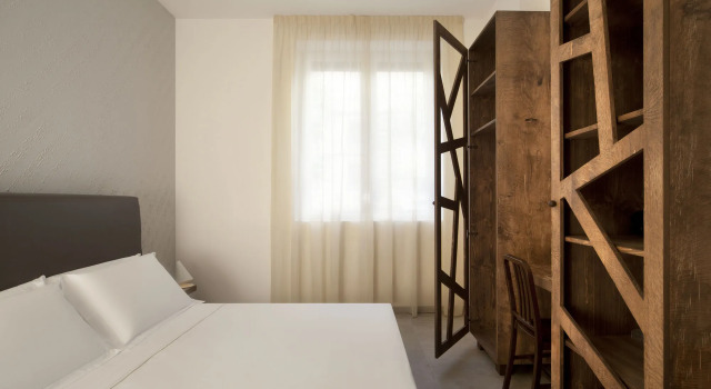 La Chambre Milano