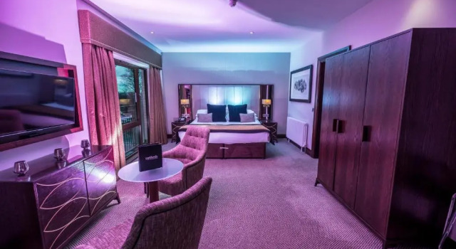 Люкс Executive Parklands Hotel & Country Club