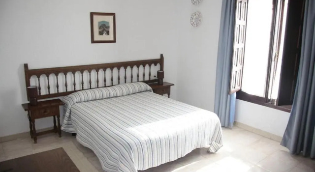 Nueva Nerja - Pueblo Andaluz 87, Забронировать Отель Отели Нерха с бассейном, рядом с Tuesday Market, Бассейн