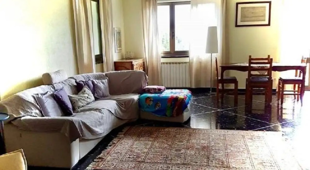 A Due Passi Dall'Alta Via, Rezervasyon Otel Borzonasca Liguria