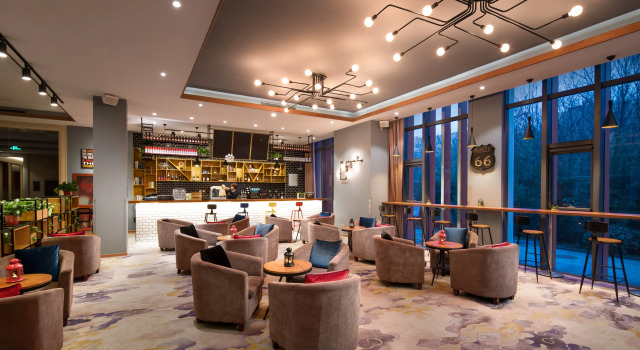 Holiday Inn Beijing Airport Zone by IHG