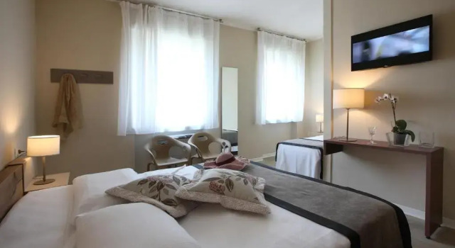 Номер Superior Hotel Ca Mura