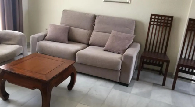Апартаменты Standard Fenix Beach Apartamentos