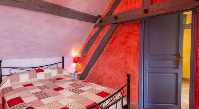 Gîte Chouzy-sur-Cisse, 5 pièces, 8 personnes - FR-1-491-33, Rezerwuj Hotel  