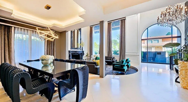 Villa Hera, Забронировать Вилла Отели Лос-Анджелеса 3 звезды, 3*