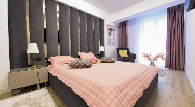 Apartel Golden Infinity cm, Prenota Hotel Mamaia-Sat Constanta