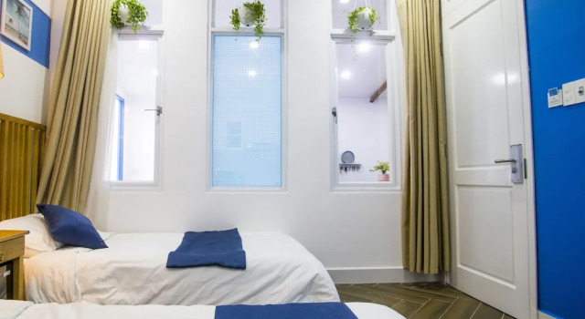 Just Home - Hostel, Prenota Ostello Hotel a Da Nang con colazione, Colazione