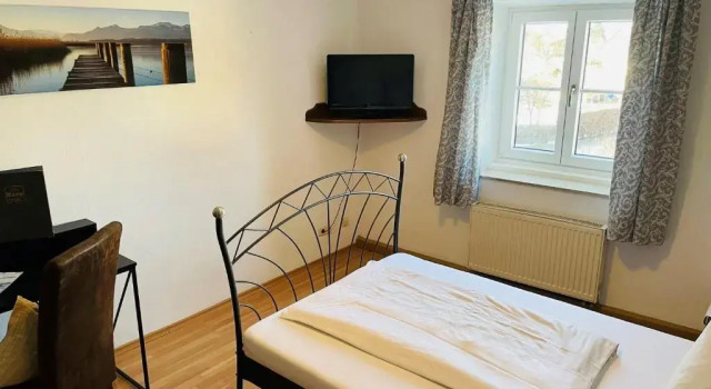 Номер Comfort Hotel Gasthof Kern