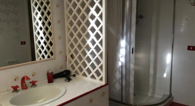Четырёхместный номер Standard Casa Tonina