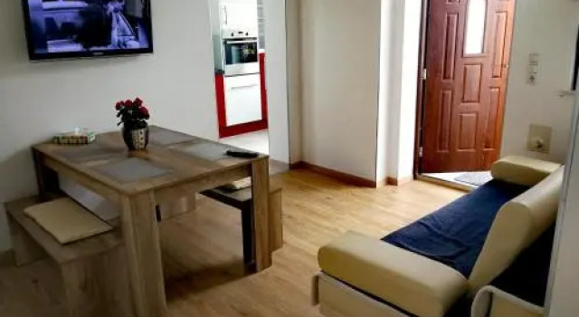 Privatwohnung Rybczynski, Reserva ahora Apartamento Undenheim Renania Palatinado