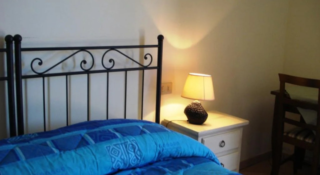 Residence Serristori