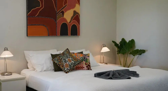 Двухместный номер Premier Lily Lagoon Resort