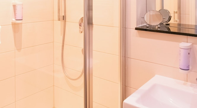Номер Comfort Promenadenhotel Admiral