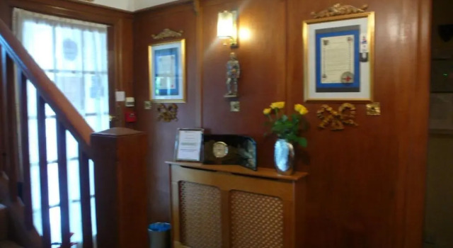 Sandilands House, Reserva ahora Hotel Edimburgo Midlothian